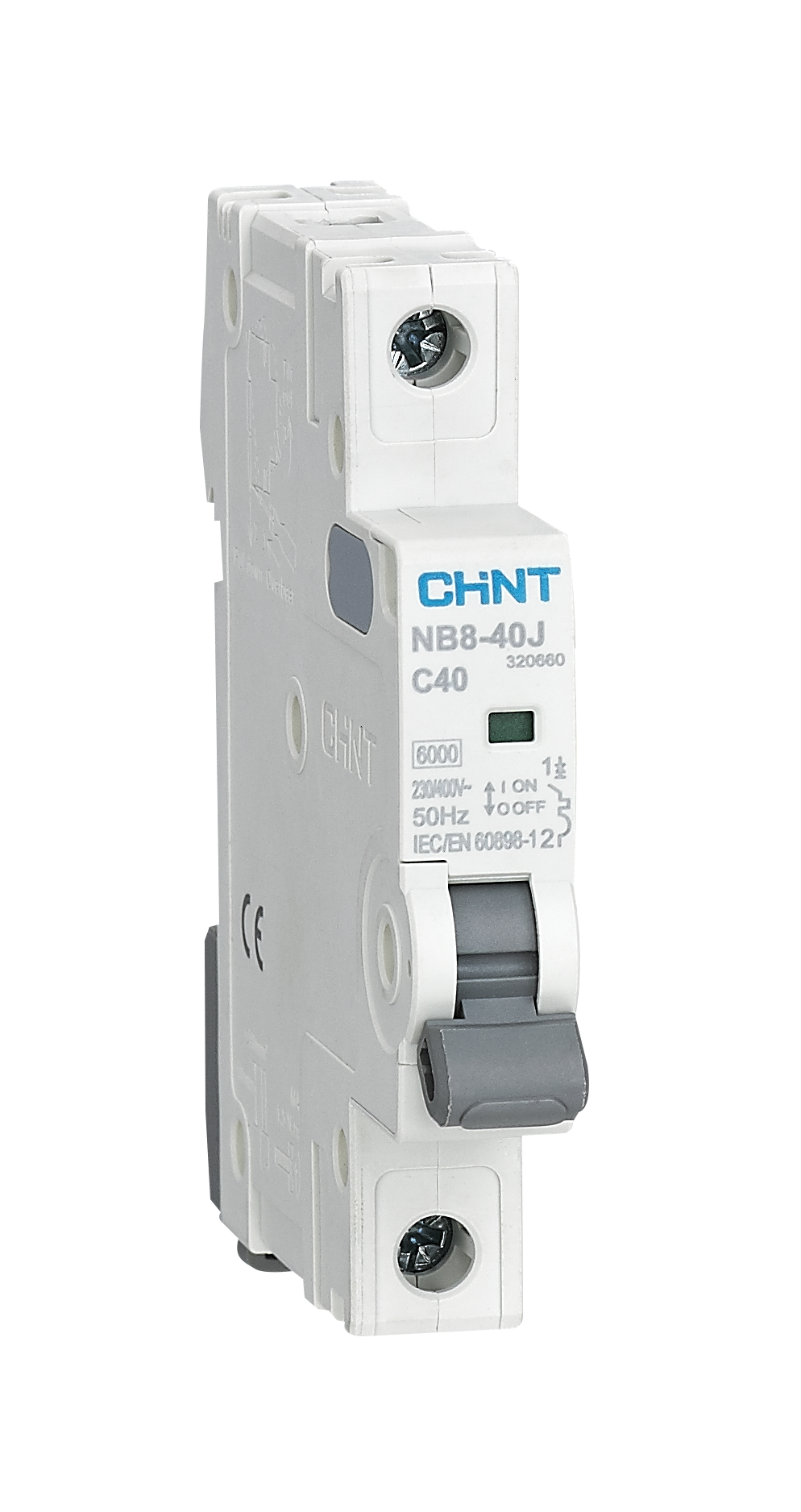 NB8 -40J Miniature Circuit Breaker